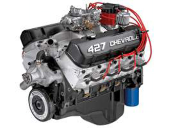 C1167 Engine